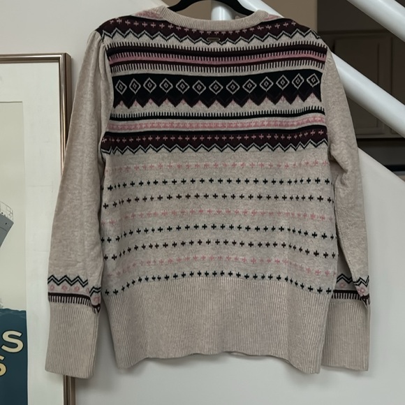 NWT Barfour Sweater - Picture 6 of 8